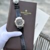 Patek Philippe Nautilus 5712 Mặt Xanh Fake Cao Cấp Nhà Máy GR 40mm (5)