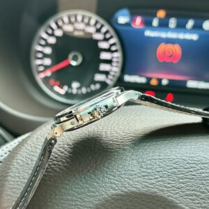 Patek Philippe Nautilus 5724G Fake 11 Mặt Xám Grey 40mm (1)