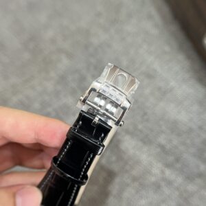 Patek Philippe Nautilus 5724G Replica 11 Màu Xanh GF Factory (1)