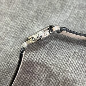 Patek Philippe Nautilus 5724G Replica 11 Màu Xanh GF Factory (1)