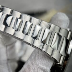 Patek Philippe Nautilus 5726 Rep 11 PPF V2 Mặt Xanh Tím 40 (1)