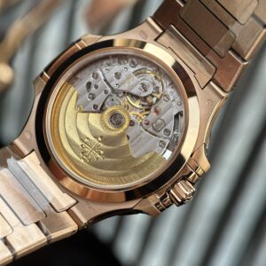 Patek Philippe Nautilus 7118 Replica 11 3KF Nữ 35 (4)
