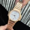Patek Philippe Nautilus 7118 Replica 11 3KF Nữ 35 (4)