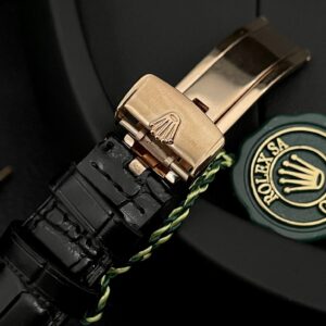 Rolex Cellini Moonphase 50535 Replica Cao Cấp UU Factory 40mm (1)