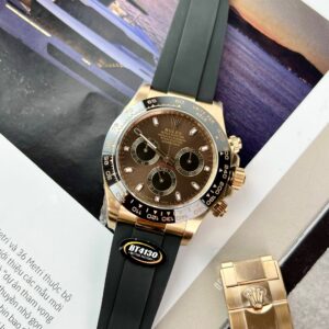 Rolex Cosmograph Daytona 116515LN Mặt Chocolate BT 40mm (1)