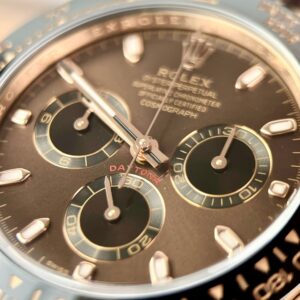 Rolex Cosmograph Daytona 116515LN Mặt Chocolate BT 40mm (1)
