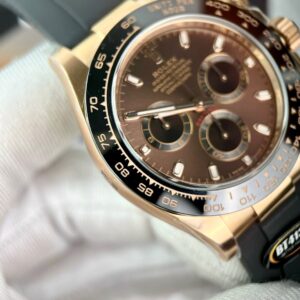 Rolex Cosmograph Daytona 116515LN Mặt Chocolate BT 40mm (1)