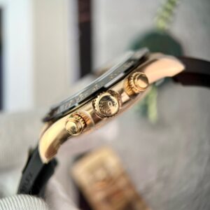 Rolex Cosmograph Daytona 116515LN Mặt Chocolate BT 40mm (1)