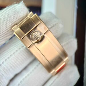 Rolex Cosmograph Daytona 116515LN Mặt Chocolate BT 40mm (1)