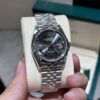 Rolex DateJust 126234 Mặt Số Wimbledon Nhà Máy VS 36mm