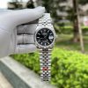Rolex DateJust 126234 Replica 11 Mặt Số Đen VS Factory 36mm (6)