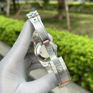 Rolex DateJust 126234 Replica 11 Mặt Số Đen VS Factory 36mm (6)