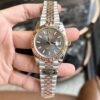 Rolex DateJust 126331 Mặt Nếp Gấp Xám Nhà Máy Clean (2)