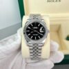 Rolex DateJust 126334 Replica 11 Black Dial Clean Factory 41mm (1)