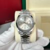 Rolex DateJust 126334 Replica 11 White Dial Clean Factory 41mm (1)