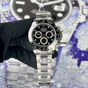 Rolex Daytona 116500LN Gozilla Replica 11 Clean Factory 40mm (3)