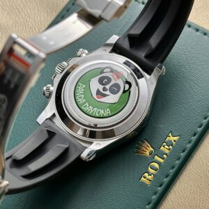 Rolex Daytona 116519LN Replica Cao Cấp Nhà Máy BT 40mm (2)
