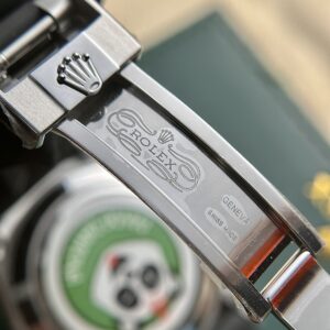 Rolex Daytona 116519LN Replica Cao Cấp Nhà Máy BT 40mm (2)