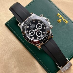 Rolex Daytona 116519LN Replica Cao Cấp Nhà Máy BT 40mm (2)