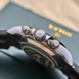 Rolex Daytona 116519LN Replica Cao Cấp Nhà Máy BT 40mm (2)
