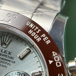 Rolex Daytona 126506 Ice Blue Replica Cao Cấp BTF 40mm (1)