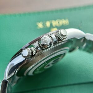 Rolex Daytona 126506 Ice Blue Replica Cao Cấp BTF 40mm (1)