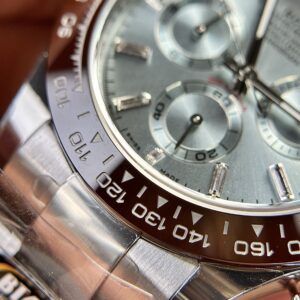 Rolex Daytona 126506 Ice Blue Replica Cao Cấp BTF 40mm (1)