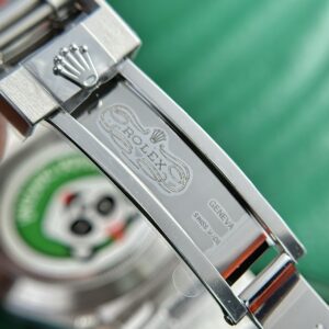 Rolex Daytona 126506 Ice Blue Replica Cao Cấp BTF 40mm (1)