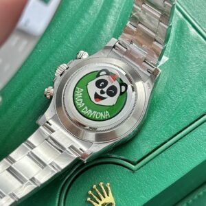 Rolex Daytona 126506 Ice Blue Replica Cao Cấp BTF 40mm (1)