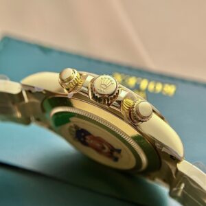 Rolex Daytona 126508 Replica Cao Cấp Clean Factory 40mm (1)