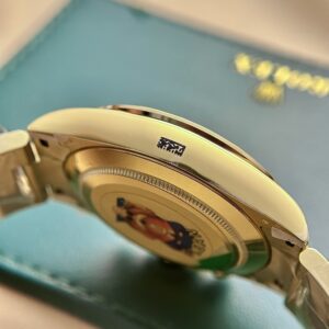 Rolex Daytona 126508 Replica Cao Cấp Clean Factory 40mm (1)