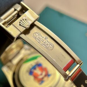 Rolex Daytona 126508 Replica Cao Cấp Clean Factory 40mm (1)