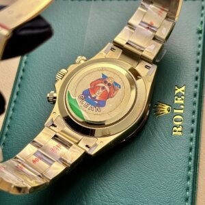 Rolex Daytona 126508 Replica Cao Cấp Clean Factory 40mm (1)