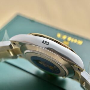 Rolex Daytona 126508 Replica Cao Cấp Nhà Máy Clean 40mm (1)