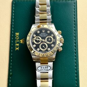 Rolex Daytona 126508 Replica Cao Cấp Nhà Máy Clean 40mm (1)