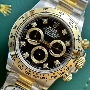 Rolex Daytona 126508 Replica Cao Cấp Nhà Máy Clean 40mm (1)