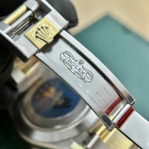 Rolex Daytona 126508 Replica Cao Cấp Nhà Máy Clean 40mm (1)