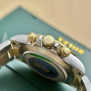 Rolex Daytona 126508 Replica Cao Cấp Nhà Máy Clean 40mm (1)
