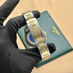 Rolex Daytona 126508 Replica Cao Cấp Nhà Máy Clean 40mm (1)