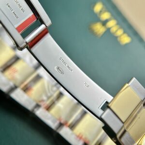 Rolex Daytona 126508 Replica Cao Cấp Nhà Máy Clean 40mm (1)