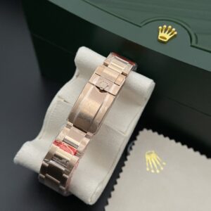 Rolex Daytona Rainbow Replica Cao Cấp Nhà Máy TW 40mm (13)