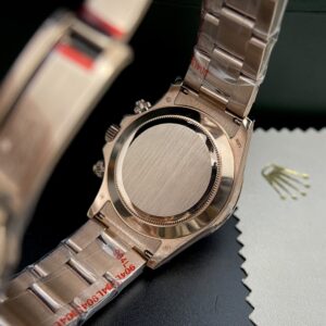 Rolex Daytona Rainbow Replica Cao Cấp Nhà Máy TW 40mm (13)