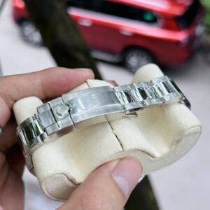 Rolex GMT-Master II 116710LN Replica Cao Cấp Clean Factory 40mm (5)