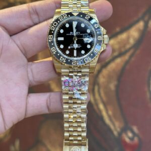 Rolex GMT-Master II 126718GRNR Replica 11 Nhà Máy Clean 40mm (5)