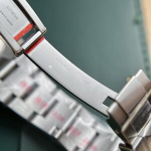 Rolex GMT-Master II 126720VTNR Sprite Replica Clean 40mm (9)