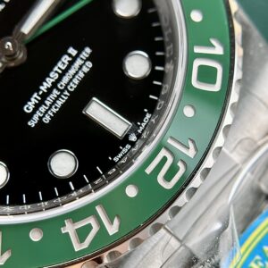 Rolex GMT-Master II 126720VTNR Sprite Replica Clean 40mm (9)
