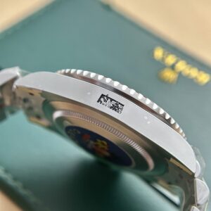 Rolex GMT-Master II 126720VTNR Sprite Replica Clean 40mm (1)