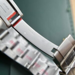 Rolex GMT Master II Replica 11 Dây Oyster (6)