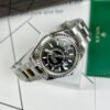 Rolex Sky-Dweller Replica 11 Mặt Số Đen (8)