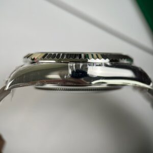 Rolex Sky-Dweller Replica 11 Mặt Số Đen (8)